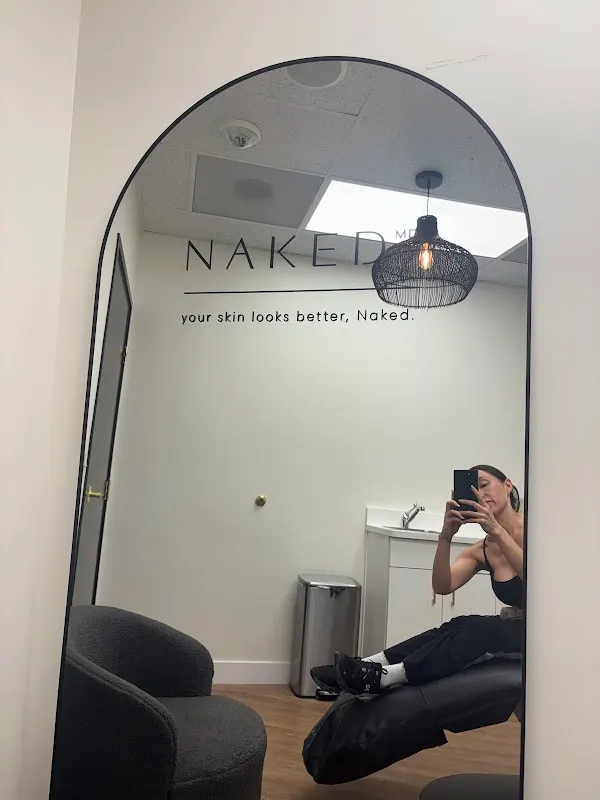 NakedMD Med Spa Sacramento — Medical spa in Sacramento